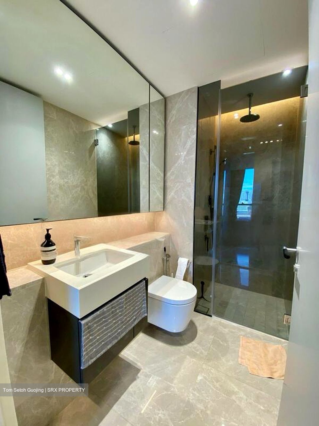 Riviere  (D3), Condominium #454193061